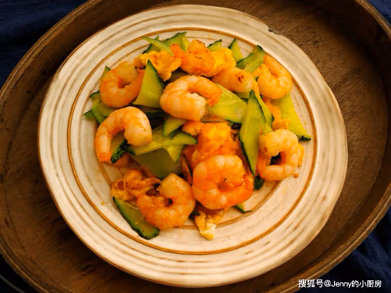 立秋將至,再忙也要記得吃這5樣菜,潤燥去火,為入秋打好基礎