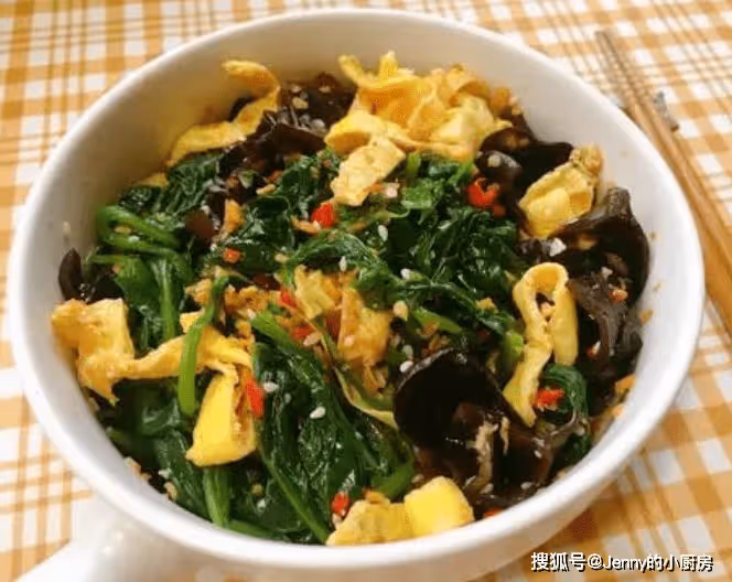 立秋將至,再忙也要記得吃這5樣菜,潤燥去火,為入秋打好基礎