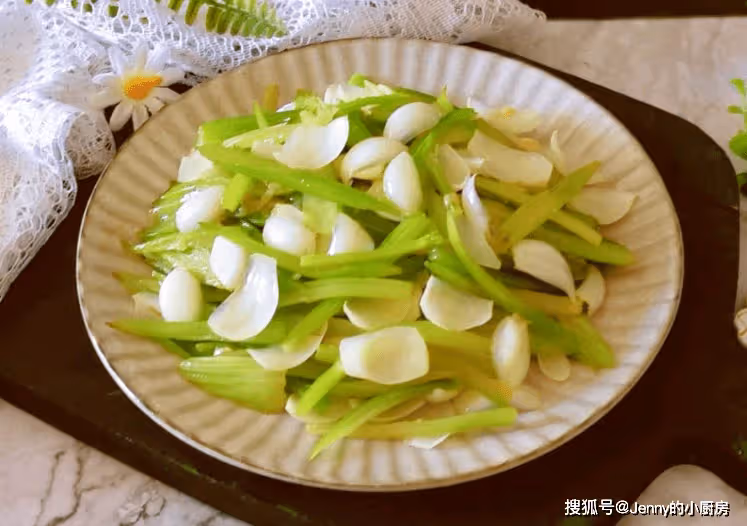 立秋將至,再忙也要記得吃這5樣菜,潤燥去火,為入秋打好基礎
