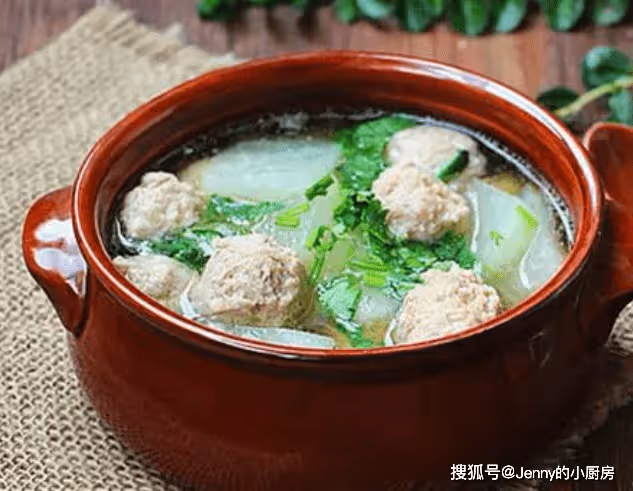 夏天骨湯靠邊站,我家常喝這5道湯,清淡又營養,大人孩子都喜歡