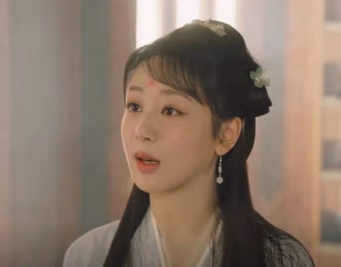 長相思:小夭蚩尤之女身份曝光,慘死梅林,相柳心頭血救活