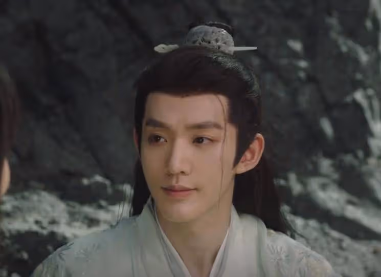 長相思:小夭蚩尤之女身份曝光,慘死梅林,相柳心頭血救活