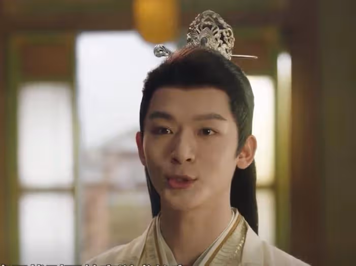 長相思:小夭蚩尤之女身份被曝,幕後黑手竟是瑲玹