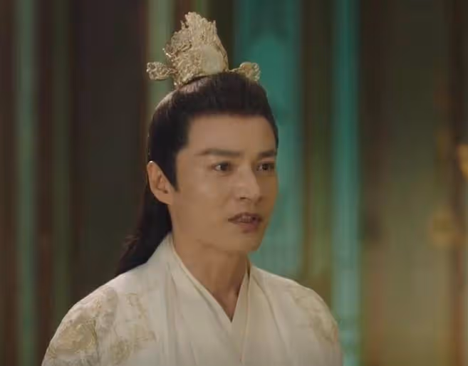 長相思:小夭蚩尤之女身份被曝,幕後黑手竟是瑲玹