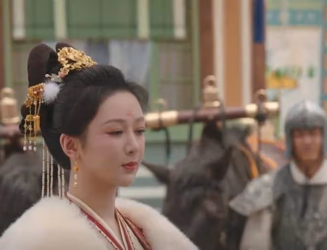 長相思:小夭蚩尤之女身份被曝,幕後黑手竟是瑲玹