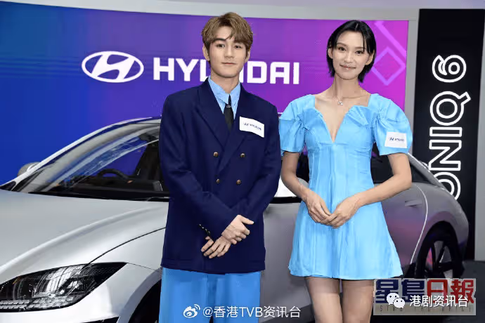 魏浚笙考兩次車牌筆試終合格!王丹妮搬新屋考慮買車唔使老公送