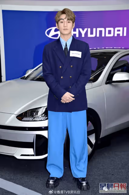 魏浚笙考兩次車牌筆試終合格!王丹妮搬新屋考慮買車唔使老公送