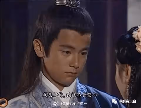 前TVB童星息影17年依然靚仔!任職國際企業小妹也是童星