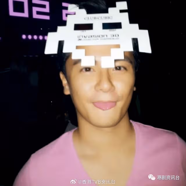 前TVB童星息影17年依然靚仔!任職國際企業小妹也是童星