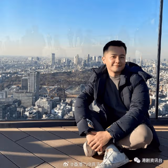 前TVB童星息影17年依然靚仔!任職國際企業小妹也是童星