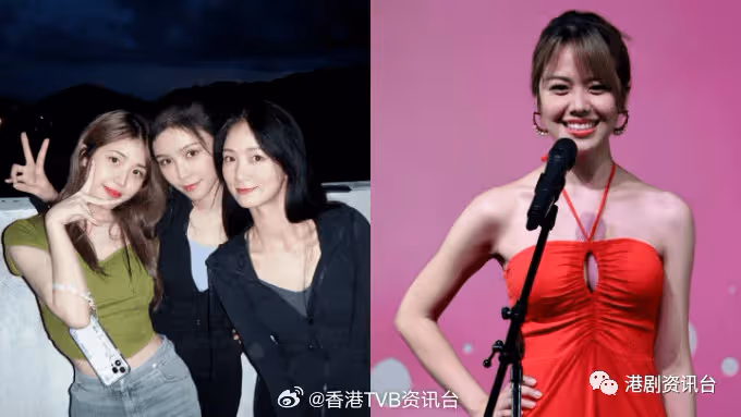 香港小姐2023|15號莊子璇傳向幕後獻殷勤引佳麗不滿杯葛成孤獨精