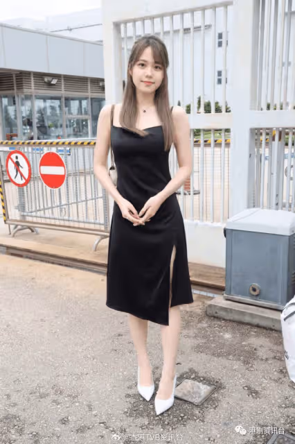 香港小姐2023|15號莊子璇傳向幕後獻殷勤引佳麗不滿杯葛成孤獨精