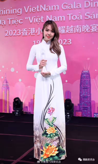香港小姐2023|15號莊子璇傳向幕後獻殷勤引佳麗不滿杯葛成孤獨精