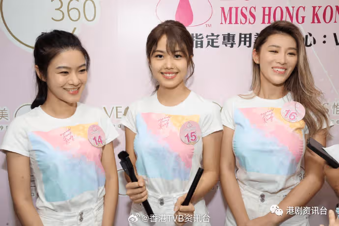 香港小姐2023|15號莊子璇傳向幕後獻殷勤引佳麗不滿杯葛成孤獨精