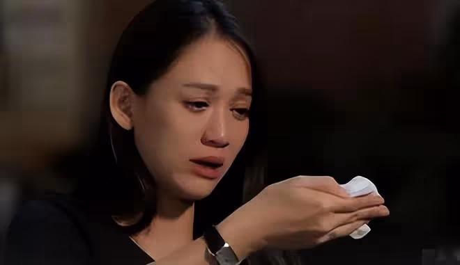 毀三觀！陳喬恩滿大街找睪丸吃、節目上還當眾脫奶罩，太瘋狂了