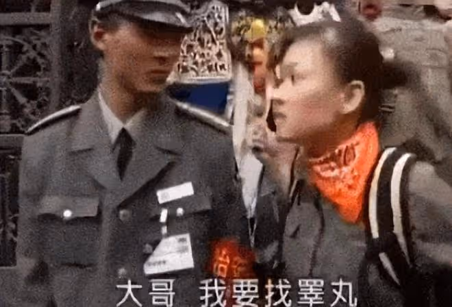 毀三觀！陳喬恩滿大街找睪丸吃、節目上還當眾脫奶罩，太瘋狂了