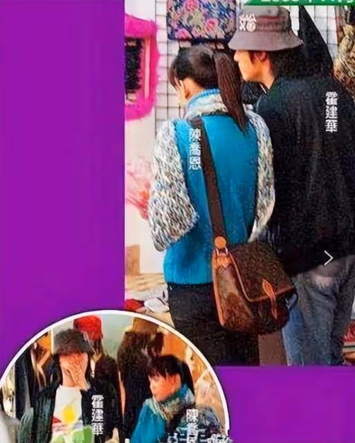 毀三觀!陳喬恩滿大街找睪丸吃、節目上還當眾脫奶罩,太瘋狂了