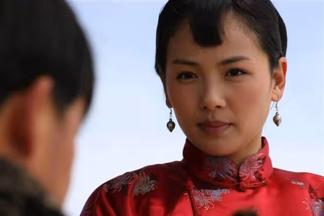 王珂被傳投資再失敗，劉濤深夜發文心態全崩，為老公還債數億太累