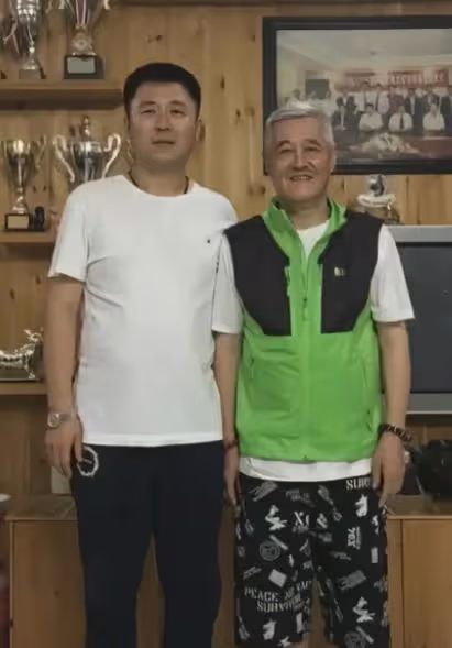 噩耗!「東北雄鷹」王海濤去世,知情人曝收租時被捅,網友:活該
