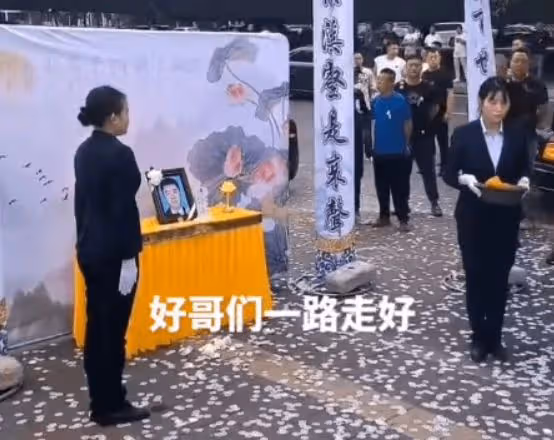 噩耗!「東北雄鷹」王海濤去世,知情人曝收租時被捅,網友:活該