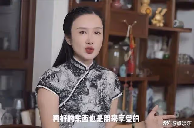 張紀中稱500w茶葉不翼而飛，家裡司機瑟瑟發抖：夫人泡給我喝了