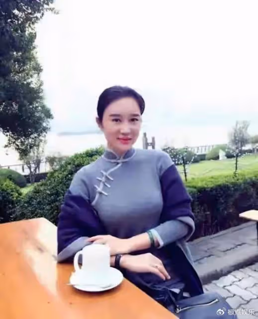 張紀中稱500w茶葉不翼而飛，家裡司機瑟瑟發抖：夫人泡給我喝了