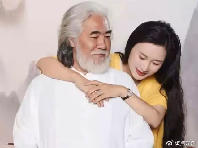 張紀中稱500w茶葉不翼而飛，家裡司機瑟瑟發抖：夫人泡給我喝了