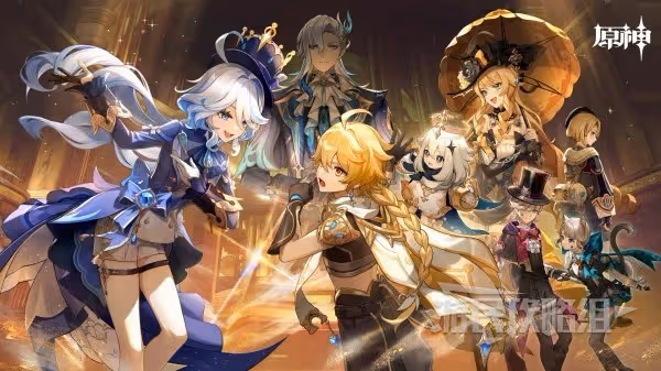 《原神》4.0版本前瞻節目內容匯總