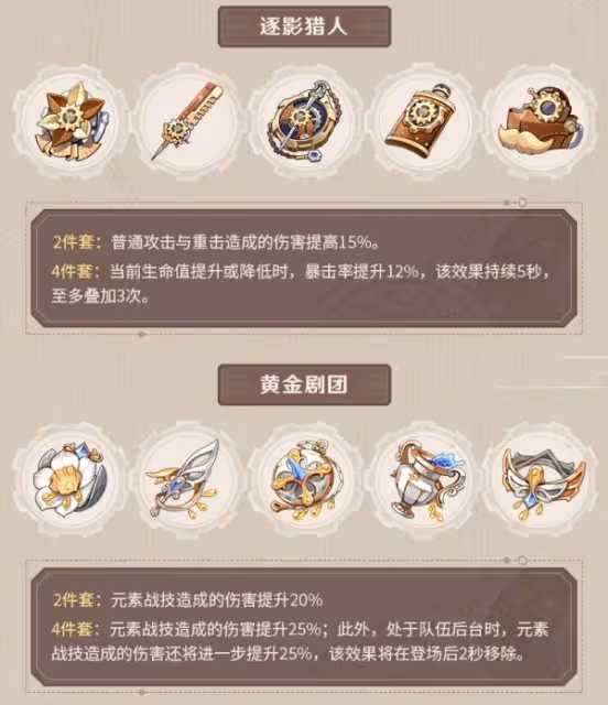 《原神》4.0版本前瞻節目內容匯總