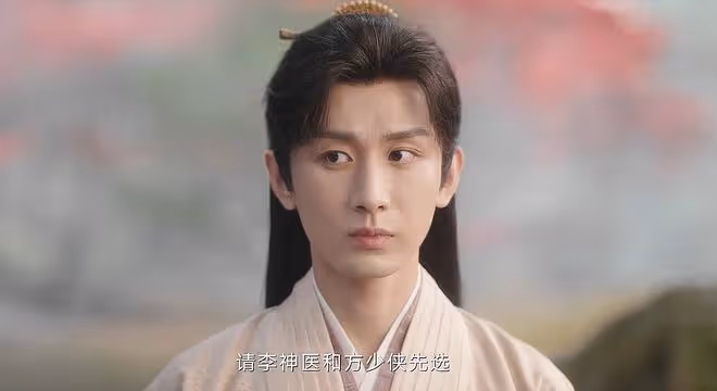 蓮花樓:方多病認出李蓮花是李相夷?阿飛恢復記憶,人頭煞案開啟