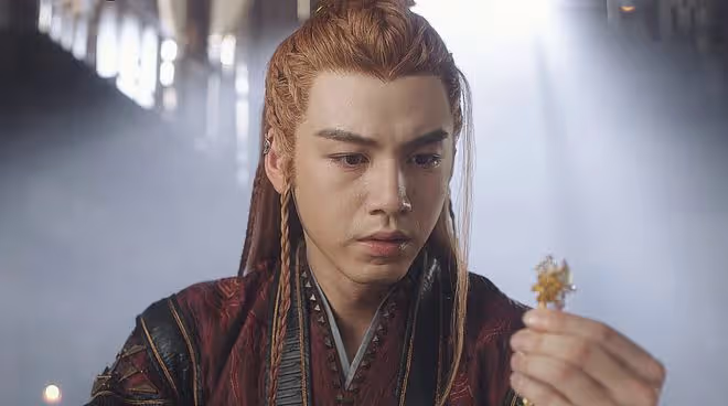 蓮花樓:方多病認出李蓮花是李相夷?阿飛恢復記憶,人頭煞案開啟