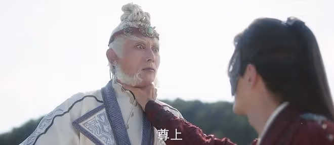 蓮花樓:方多病認出李蓮花是李相夷?阿飛恢復記憶,人頭煞案開啟