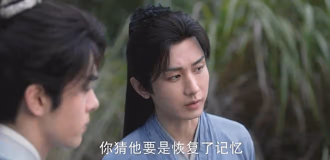 蓮花樓:方多病認出李蓮花是李相夷?阿飛恢復記憶,人頭煞案開啟