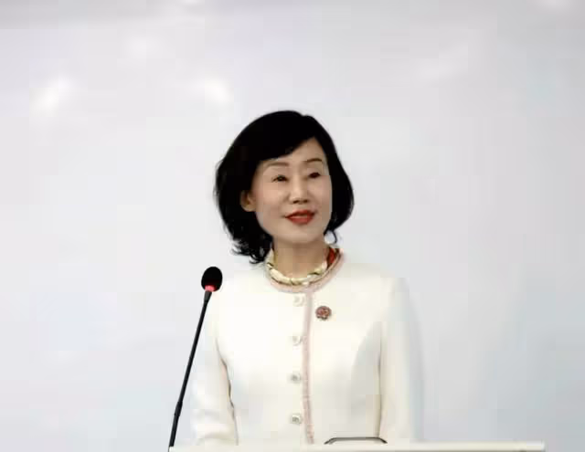 反腐捷報!8月4日下午,近期有14位「母老虎」被查處,反腐不分男女!