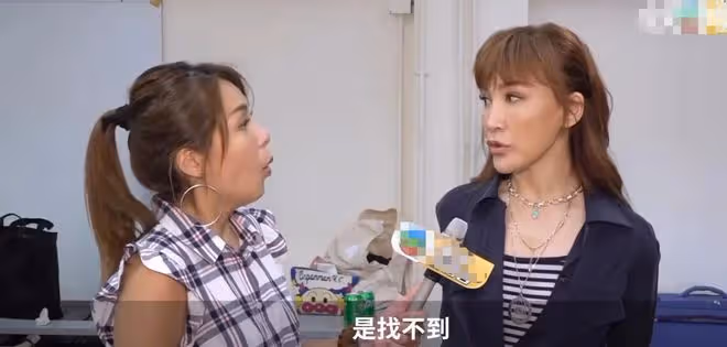 李玟二姐引爭議!首次露面回應與妹夫爭遺產,笑容燦爛被嘲太奇怪