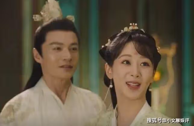《長相思》防風意映知道防風邶是相柳嗎?懷的是誰的孩子?為什麼要殺瑲玹?