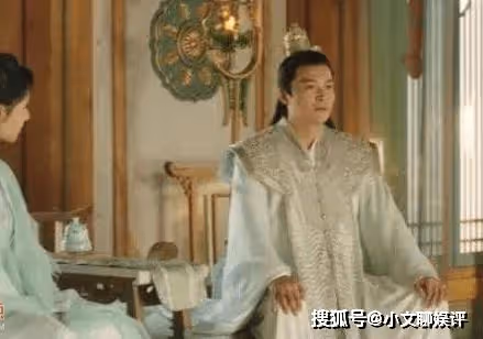 《長相思》小夭是皓翎王的女兒嗎？《長相思》皓翎王為什麼和離？