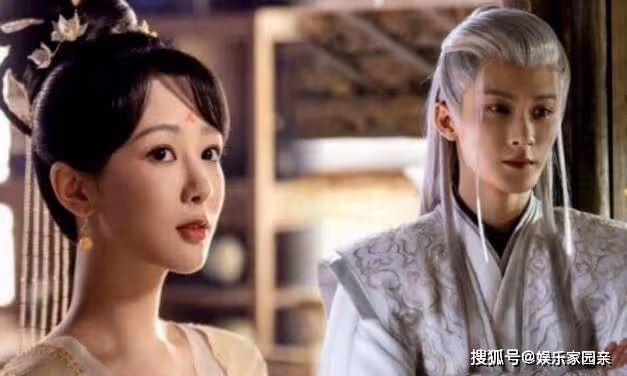 《長相思》相柳知道小夭喜歡他嗎？防風邶陪了小夭多久？防風邶為何沒有蠱蟲？