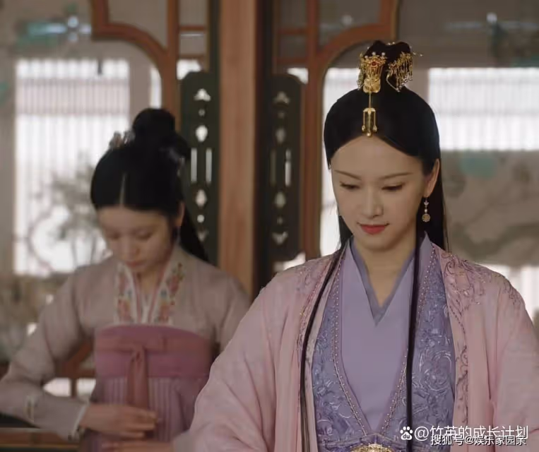 《長相思》看原著才懂為何塗山老夫人不喜歡小夭,獨鍾防風意映