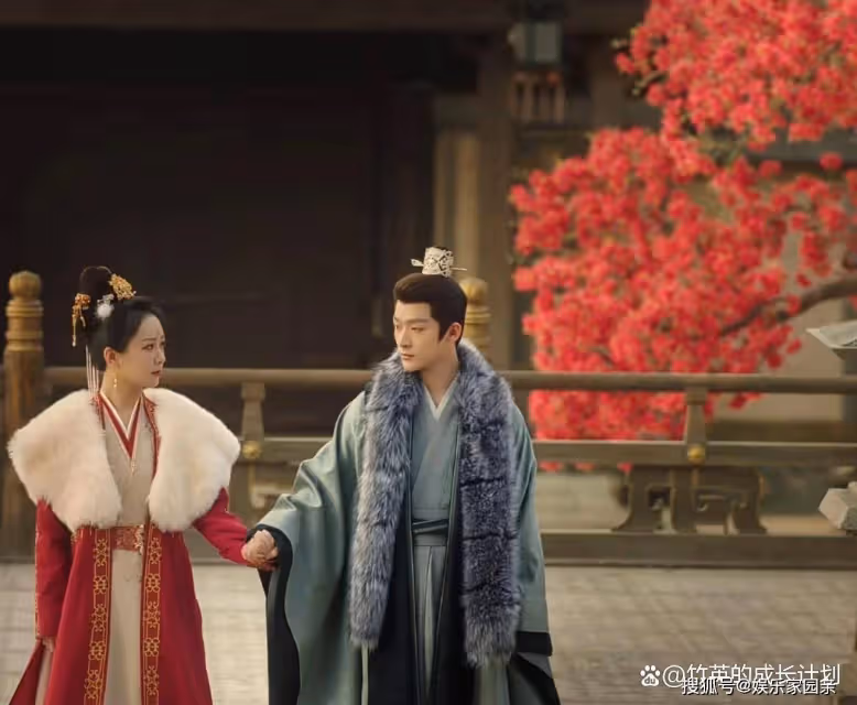《長相思》看原著才懂為何塗山老夫人不喜歡小夭,獨鍾防風意映