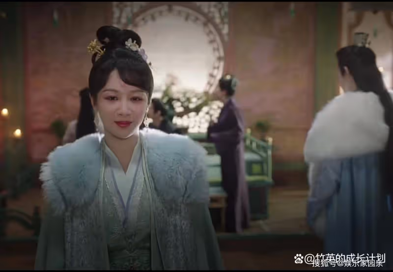 《長相思》看原著才懂為何塗山老夫人不喜歡小夭,獨鍾防風意映