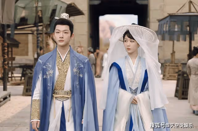 《長相思》是指瑲玹還是相柳?《長相思》瑲玹角色魅力在哪裡?