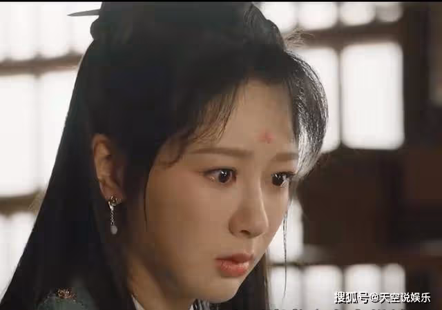 《長相思》小夭蚩尤之女身份被曝，幕後黑手竟是瑲玹，氣壞皓翎王
