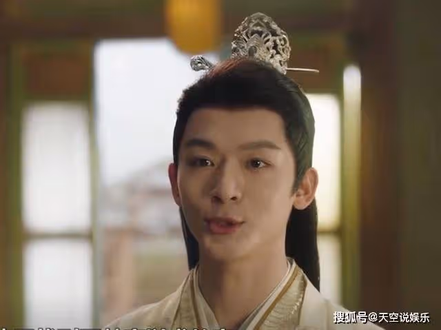 《長相思》小夭蚩尤之女身份被曝，幕後黑手竟是瑲玹，氣壞皓翎王