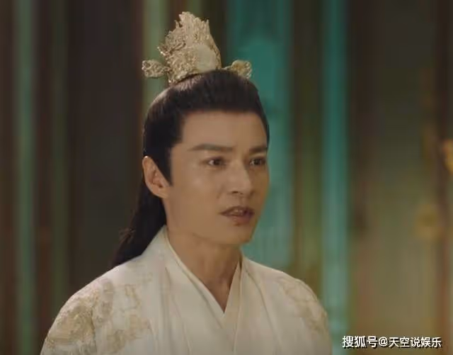 《長相思》小夭蚩尤之女身份被曝，幕後黑手竟是瑲玹，氣壞皓翎王