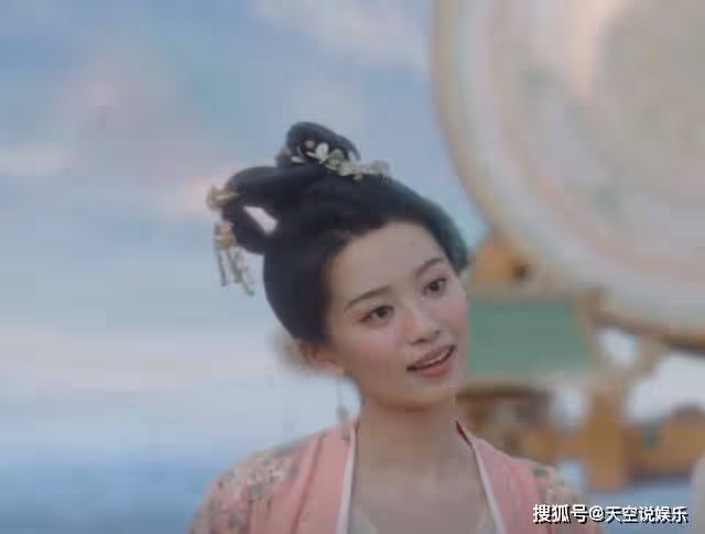 《長相思》小夭蚩尤之女身份被曝，幕後黑手竟是瑲玹，氣壞皓翎王