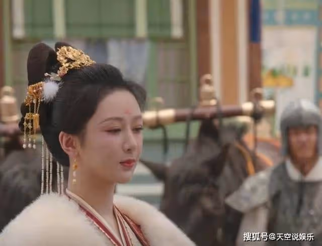 《長相思》小夭蚩尤之女身份被曝，幕後黑手竟是瑲玹，氣壞皓翎王
