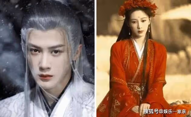 《長相思》相柳和防風邶是一個人嗎?相柳有多愛小夭?小夭知道防風邶是相柳嗎