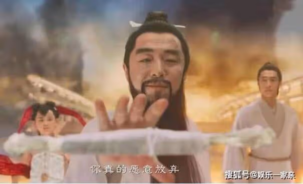 《封神第一部》總票房突破14億,第二部拍完了嗎?《封神第二部》什麼時候上映