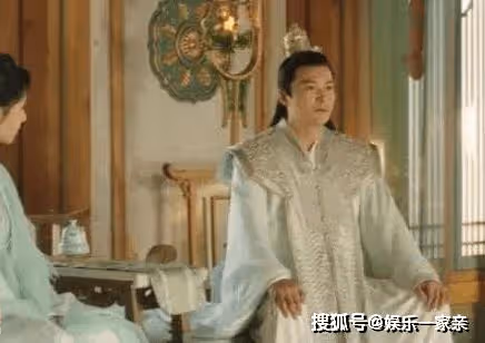 《長相思》相柳為什麼要扮演防風邶？《長相思》皓翎王對小夭是真愛護嗎？